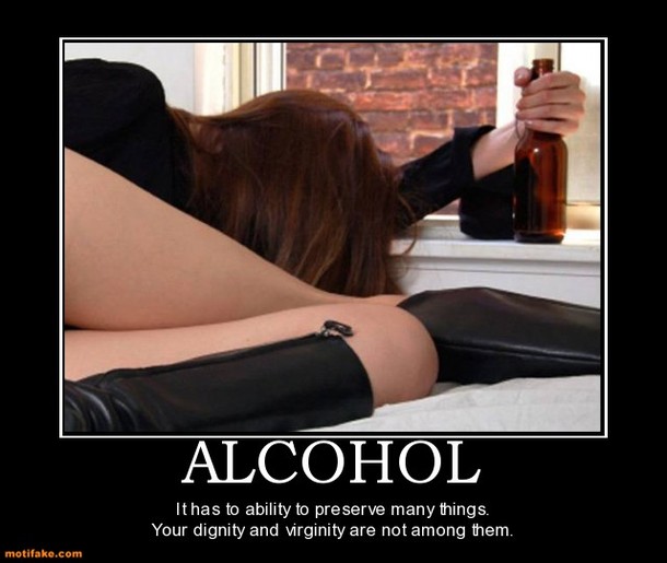 Alcohol