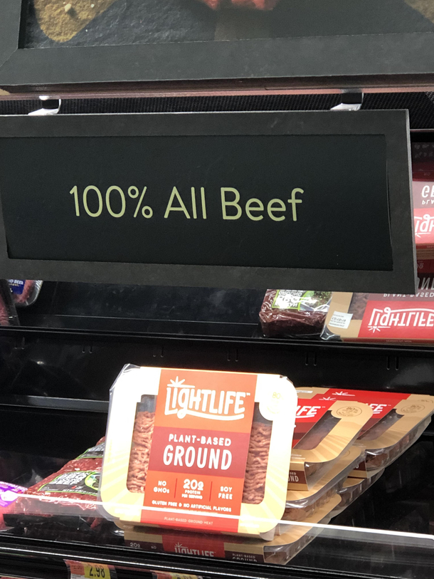  all beef plants