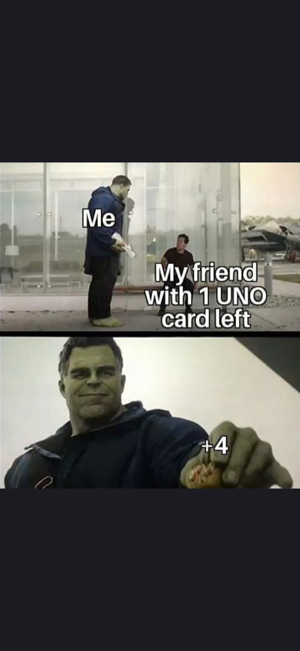 Always