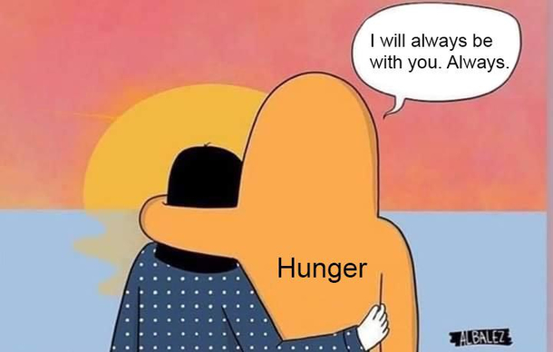 Always