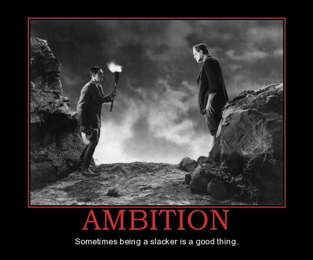 Ambition - Meme Guy Ambition - Meme Guy