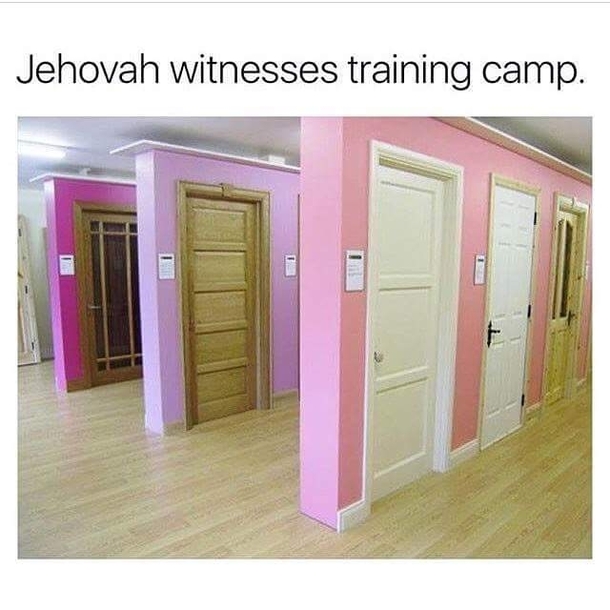 amirite