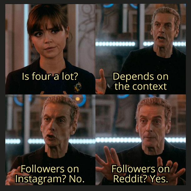 Amirite