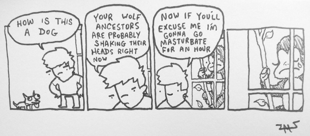 ancestors