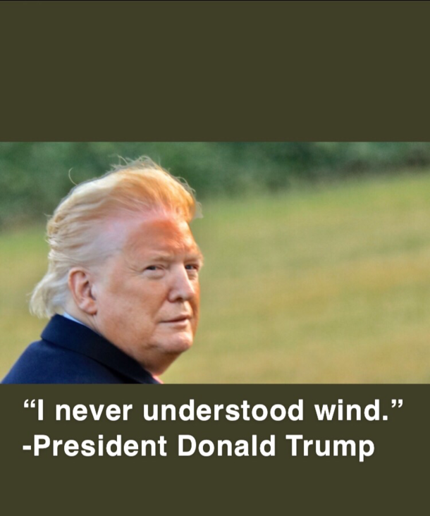  and it shows