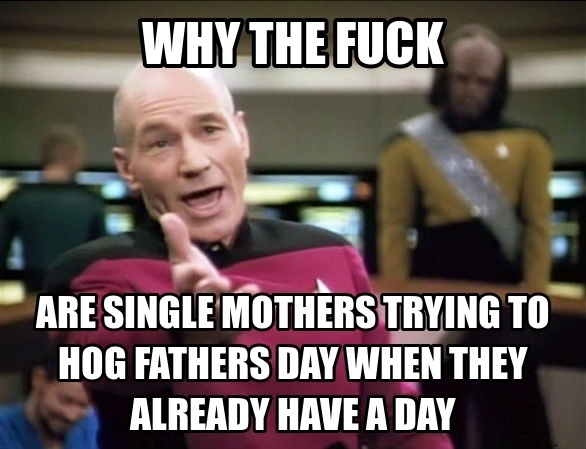  And its called Mothers Day