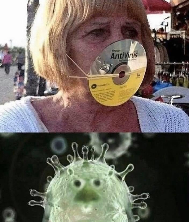 AntiVirus