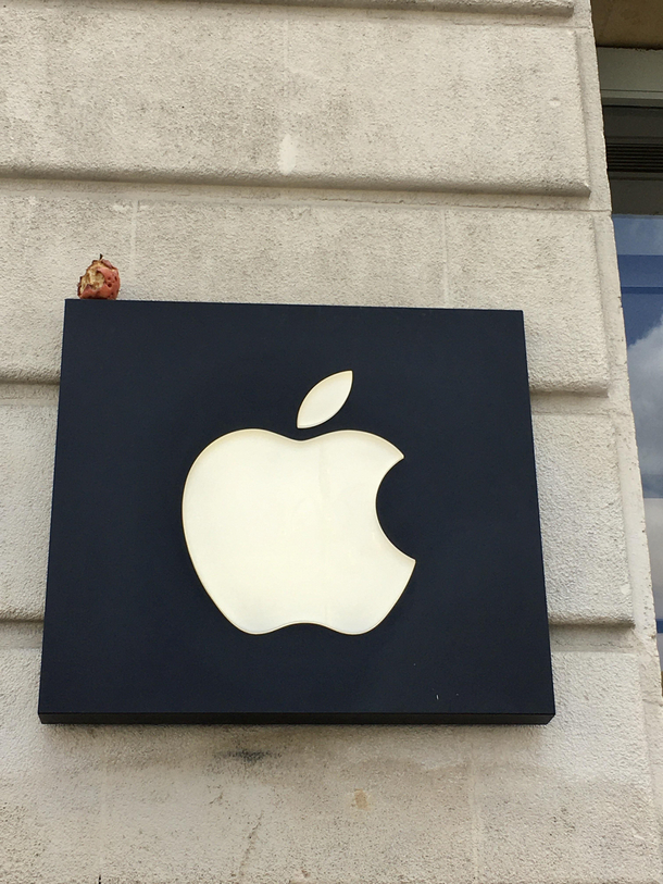 Apple