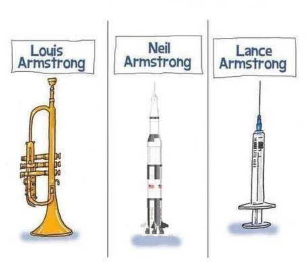 Armstrong
