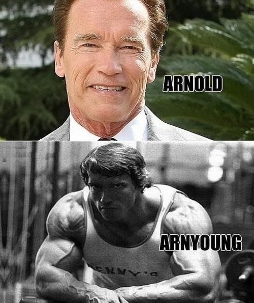 Arnold