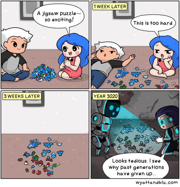 Artifact