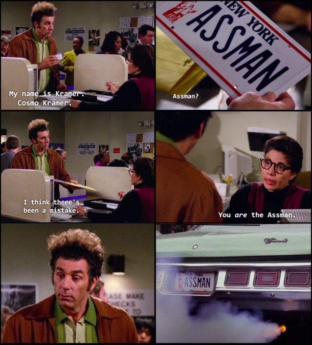 Assman