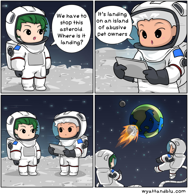 Asteroid