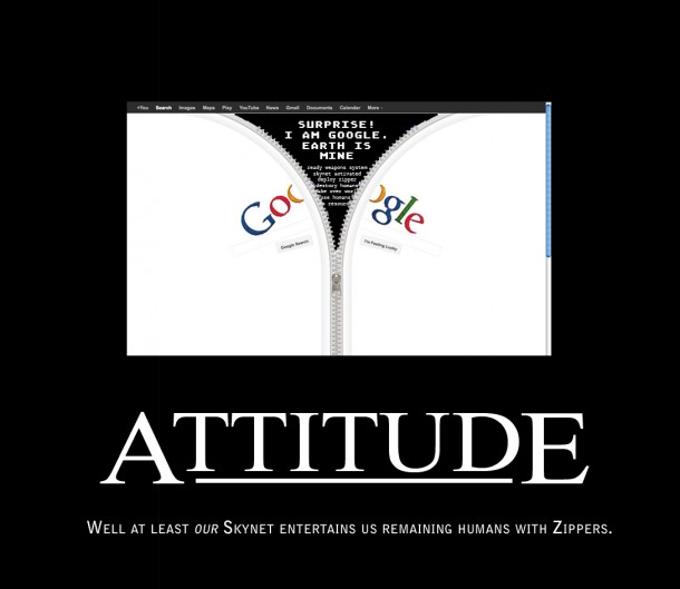 Attitude
