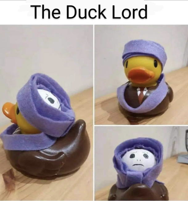AvadakaDuckra