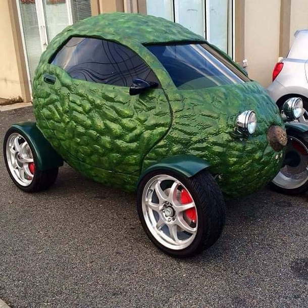 Avocardo