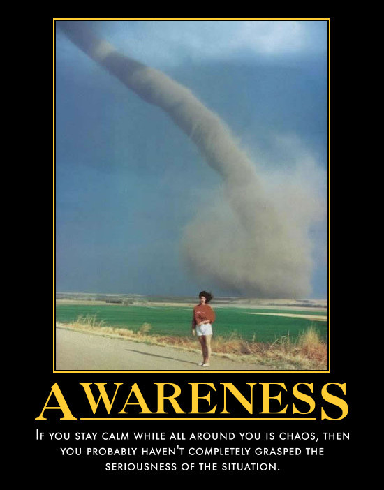 Awareness