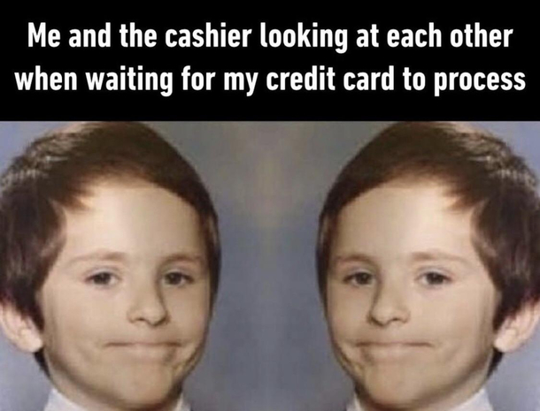 Awkward