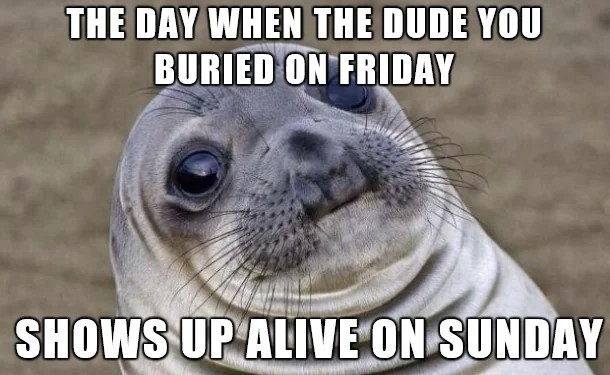 Awkward