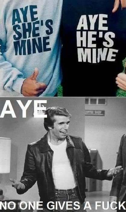 Aye