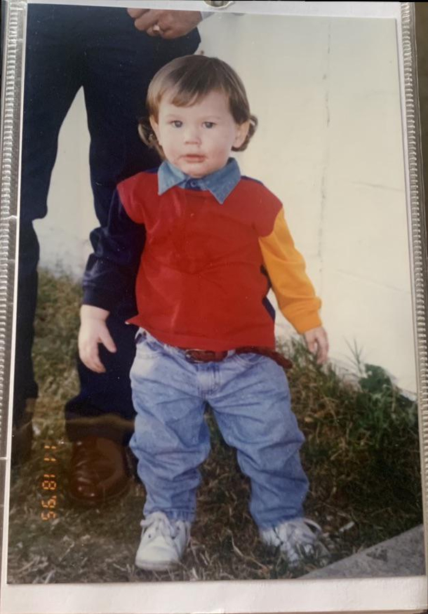  babies drip was unmatched