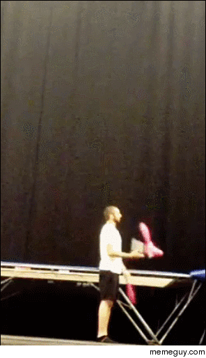 Backflip