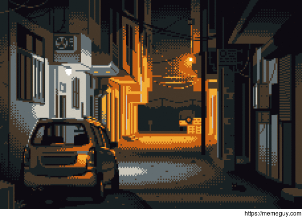  Backstreet