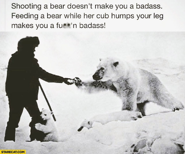 Badass