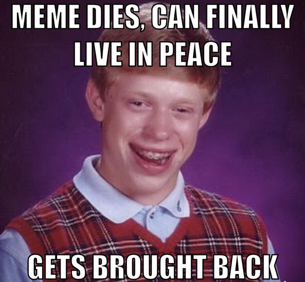 BadLuckBrian