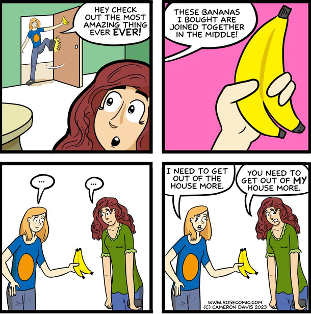 Banana