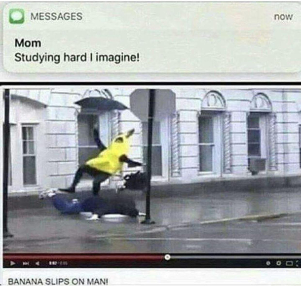 Bananaman