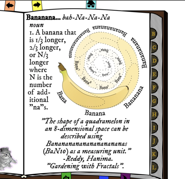 Bananana