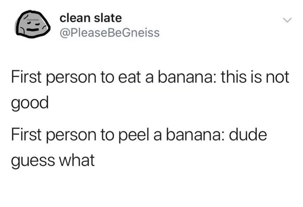 Bananas