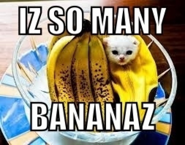 BANANAZ