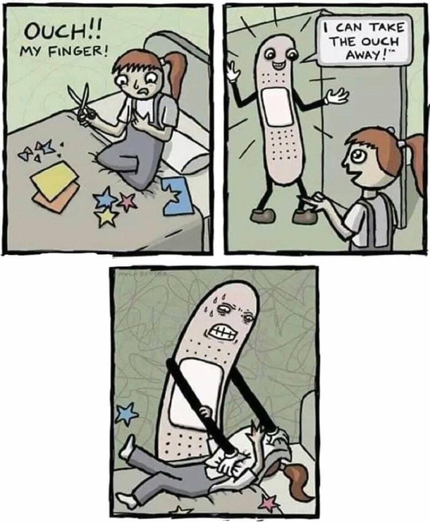 Bandead