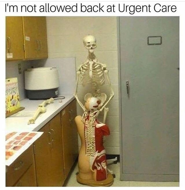 Banned