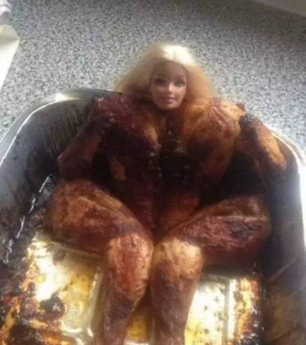 barbiecue
