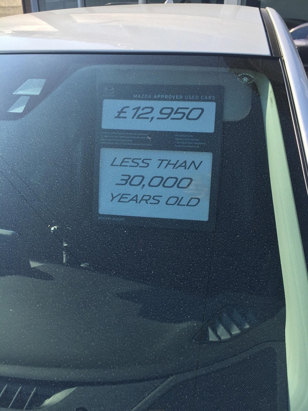 Bargain