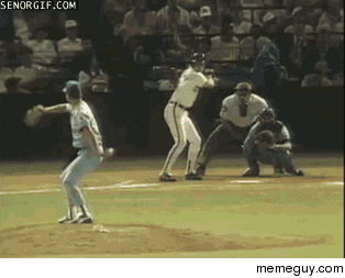Baseball