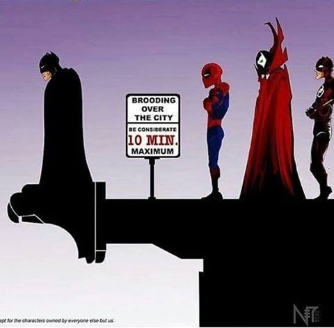 Batman