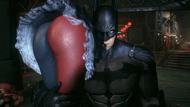 Batman