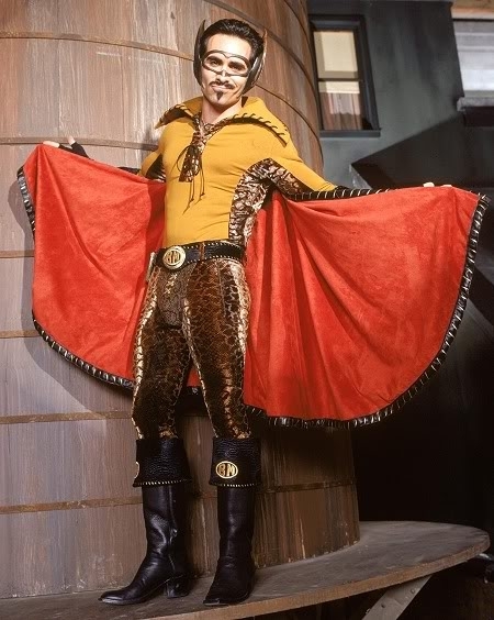 Batmanuel