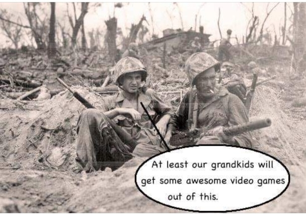 Battlefield