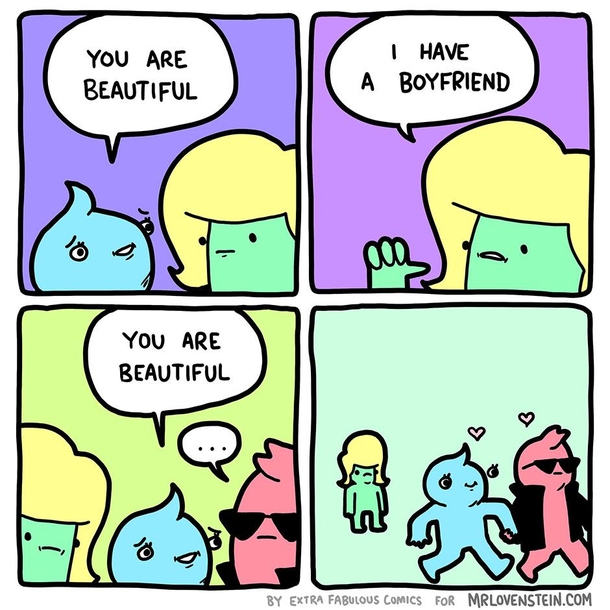 Beautiful