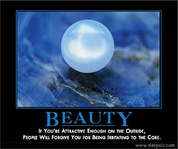 Beauty