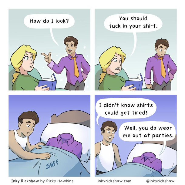 Bedclothes
