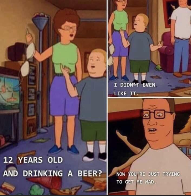 beer