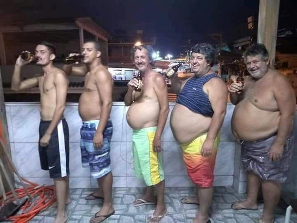 Beervolution