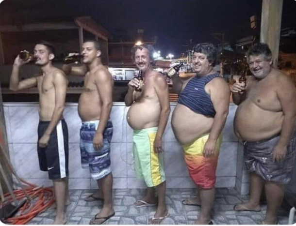 Beervolution