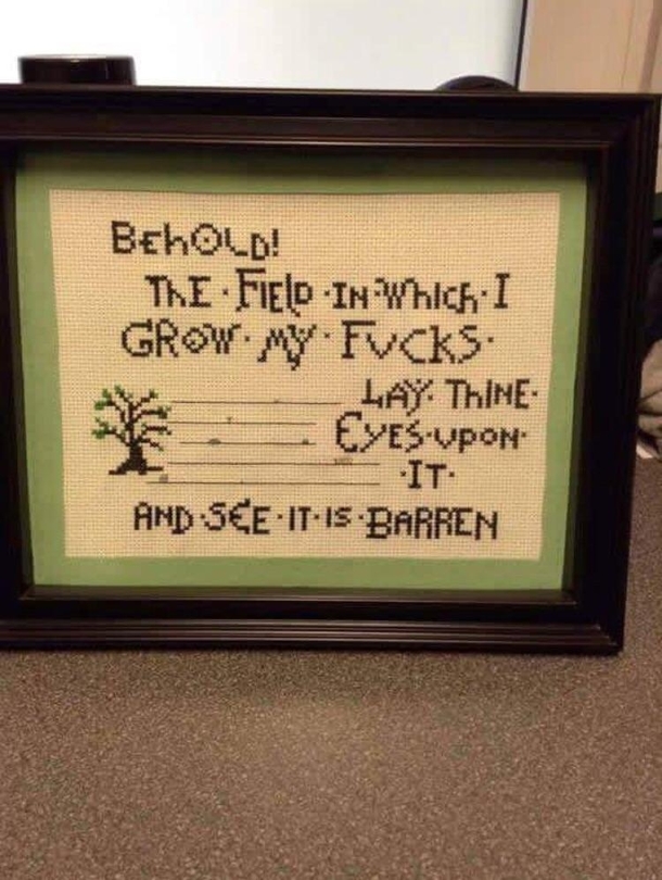 Behold